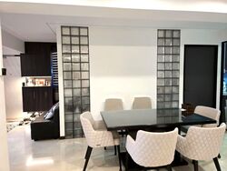 Blk 581 Pasir Ris Street 53 (Pasir Ris), HDB Executive #573706621